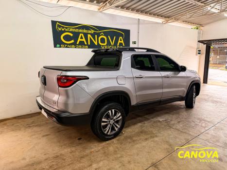 FIAT Toro 2.0 16V 4P 4WD FREEDOM TURBO DIESEL  AUTOM�TICO, Foto 6