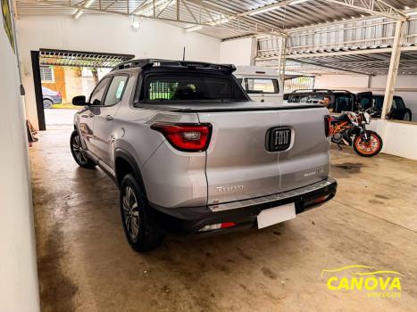 FIAT Toro 2.0 16V 4P 4WD FREEDOM TURBO DIESEL  AUTOM�TICO, Foto 8