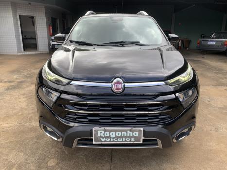 FIAT Toro 2.0 16V 4P VOLCANO 4WD TURBO DIESEL AUTOM�TICO, Foto 2