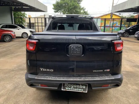 FIAT Toro 2.0 16V 4P VOLCANO 4WD TURBO DIESEL AUTOM�TICO, Foto 5