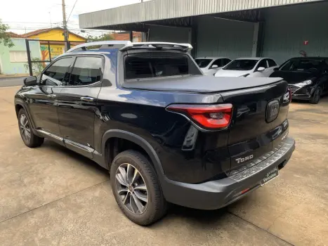 FIAT Toro 2.0 16V 4P VOLCANO 4WD TURBO DIESEL AUTOM�TICO, Foto 6