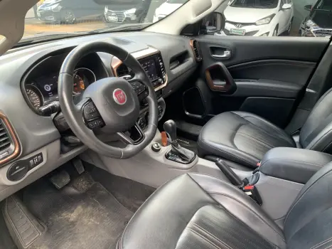 FIAT Toro 2.0 16V 4P VOLCANO 4WD TURBO DIESEL AUTOM�TICO, Foto 8
