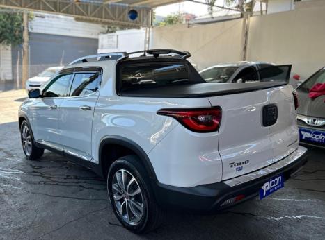 FIAT Toro 2.0 16V 4P VOLCANO 4WD TURBO DIESEL AUTOM�TICO, Foto 3