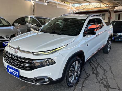 FIAT Toro 2.0 16V 4P VOLCANO 4WD TURBO DIESEL AUTOM�TICO, Foto 4