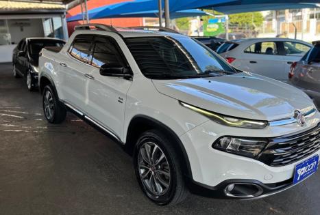 FIAT Toro 2.0 16V 4P VOLCANO 4WD TURBO DIESEL AUTOM�TICO, Foto 5