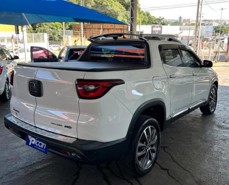 FIAT Toro 2.0 16V 4P VOLCANO 4WD TURBO DIESEL AUTOM�TICO, Foto 6