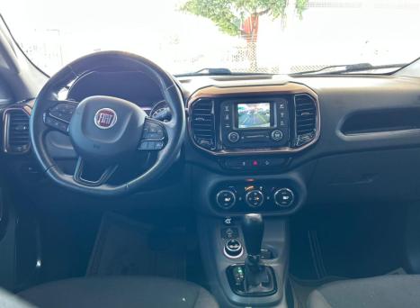 FIAT Toro 2.0 16V 4P VOLCANO 4WD TURBO DIESEL AUTOM�TICO, Foto 9