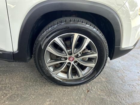 FIAT Toro 2.0 16V 4P VOLCANO 4WD TURBO DIESEL AUTOM�TICO, Foto 10