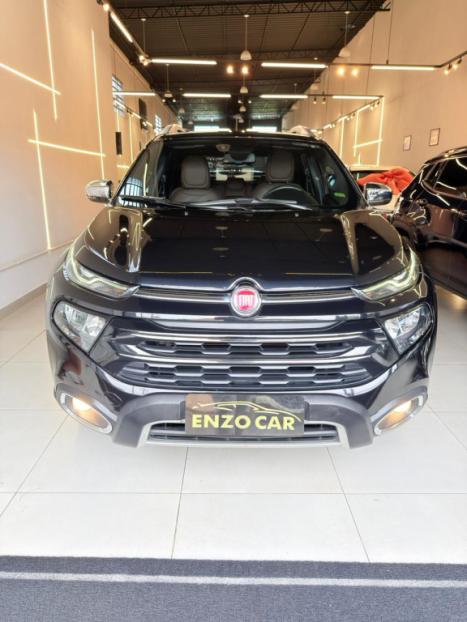 FIAT Toro 2.0 16V 4P 4WD RANCH TURBO DIESEL AUTOM�TICO, Foto 2