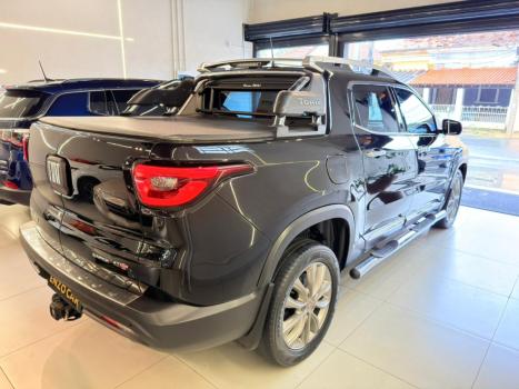 FIAT Toro 2.0 16V 4P 4WD RANCH TURBO DIESEL AUTOM�TICO, Foto 4