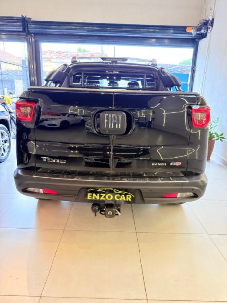 FIAT Toro 2.0 16V 4P 4WD RANCH TURBO DIESEL AUTOM�TICO, Foto 5
