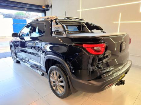 FIAT Toro 2.0 16V 4P 4WD RANCH TURBO DIESEL AUTOM�TICO, Foto 6