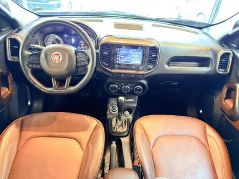 FIAT Toro 2.0 16V 4P 4WD RANCH TURBO DIESEL AUTOM�TICO, Foto 7