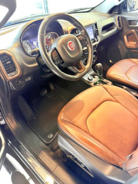 FIAT Toro 2.0 16V 4P 4WD RANCH TURBO DIESEL AUTOM�TICO, Foto 8