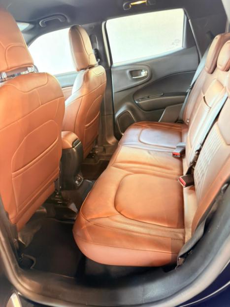 FIAT Toro 2.0 16V 4P 4WD RANCH TURBO DIESEL AUTOM�TICO, Foto 10