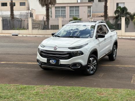 FIAT Toro 2.0 16V 4P VOLCANO 4WD TURBO DIESEL AUTOM�TICO, Foto 2