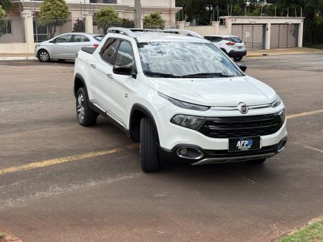 FIAT Toro 2.0 16V 4P VOLCANO 4WD TURBO DIESEL AUTOM�TICO, Foto 3