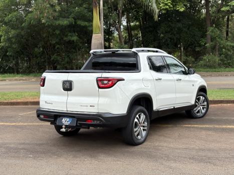 FIAT Toro 2.0 16V 4P VOLCANO 4WD TURBO DIESEL AUTOM�TICO, Foto 4