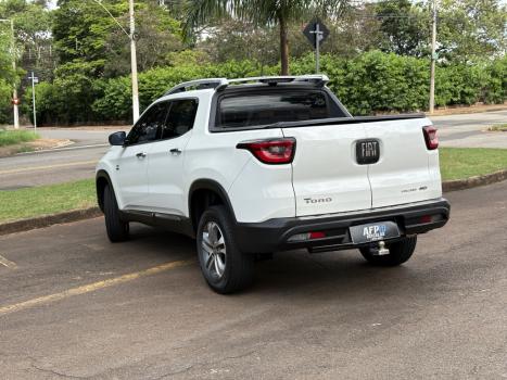 FIAT Toro 2.0 16V 4P VOLCANO 4WD TURBO DIESEL AUTOM�TICO, Foto 5