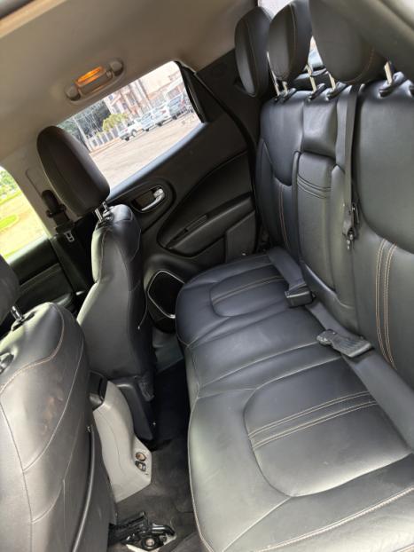 FIAT Toro 2.0 16V 4P VOLCANO 4WD TURBO DIESEL AUTOM�TICO, Foto 7