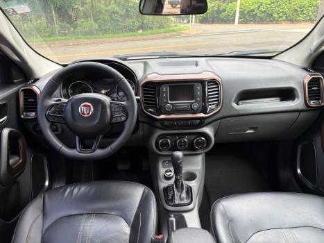 FIAT Toro 2.0 16V 4P VOLCANO 4WD TURBO DIESEL AUTOM�TICO, Foto 8