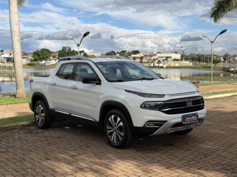 FIAT Toro 2.0 16V 4P VOLCANO 4WD TURBO DIESEL AUTOM�TICO, Foto 3