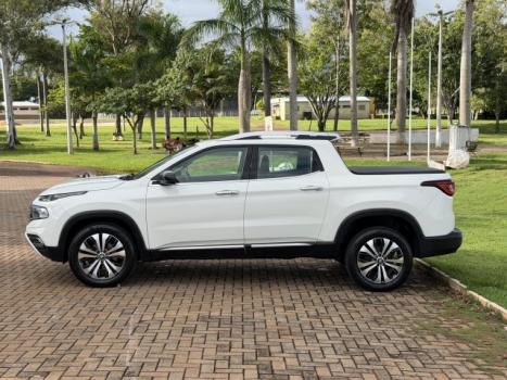 FIAT Toro 2.0 16V 4P VOLCANO 4WD TURBO DIESEL AUTOM�TICO, Foto 4