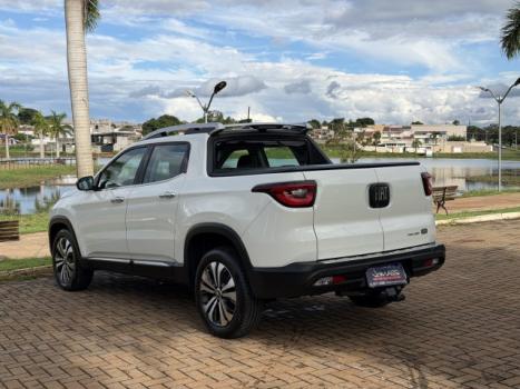 FIAT Toro 2.0 16V 4P VOLCANO 4WD TURBO DIESEL AUTOM�TICO, Foto 8