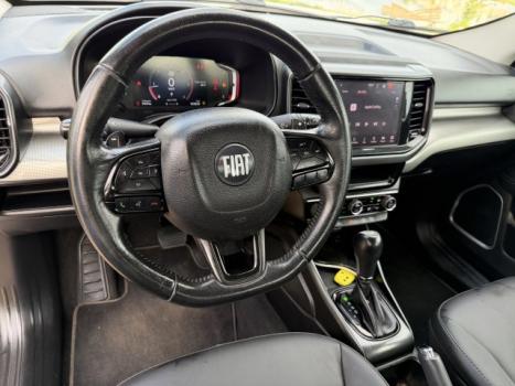 FIAT Toro 2.0 16V 4P VOLCANO 4WD TURBO DIESEL AUTOM�TICO, Foto 10