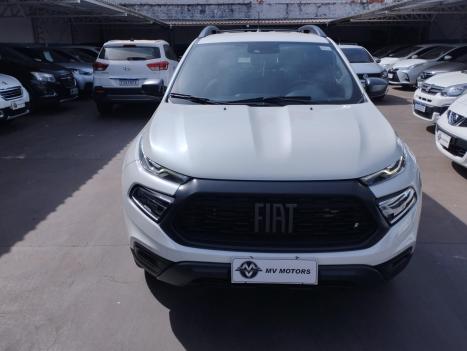 FIAT Toro 2.0 16V 4P 4WD ULTRA TURBO DIESEL AUTOM�TICO, Foto 2