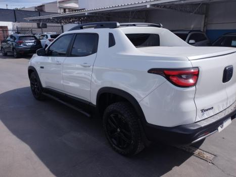 FIAT Toro 2.0 16V 4P 4WD ULTRA TURBO DIESEL AUTOM�TICO, Foto 4