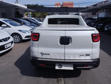 FIAT Toro 2.0 16V 4P 4WD ULTRA TURBO DIESEL AUTOM�TICO, Foto 5