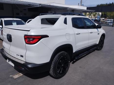 FIAT Toro 2.0 16V 4P 4WD ULTRA TURBO DIESEL AUTOM�TICO, Foto 6