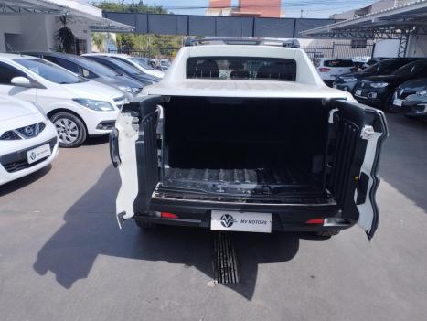 FIAT Toro 2.0 16V 4P 4WD ULTRA TURBO DIESEL AUTOM�TICO, Foto 7