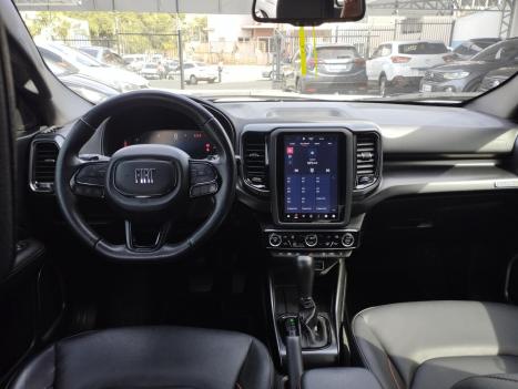 FIAT Toro 2.0 16V 4P 4WD ULTRA TURBO DIESEL AUTOM�TICO, Foto 8