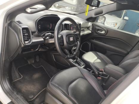 FIAT Toro 2.0 16V 4P 4WD ULTRA TURBO DIESEL AUTOM�TICO, Foto 9