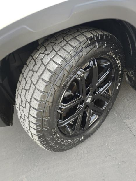 FIAT Toro 2.0 16V 4P 4WD ULTRA TURBO DIESEL AUTOM�TICO, Foto 10