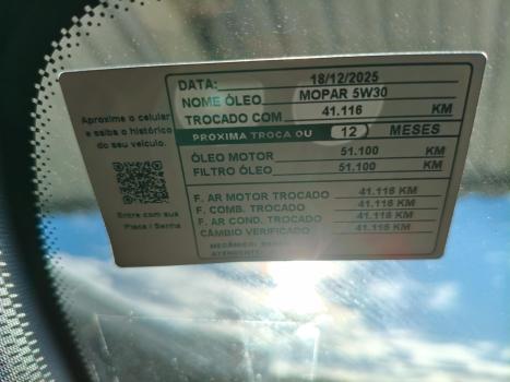 FIAT Toro 2.0 16V 4P 4WD ULTRA TURBO DIESEL AUTOM�TICO, Foto 14