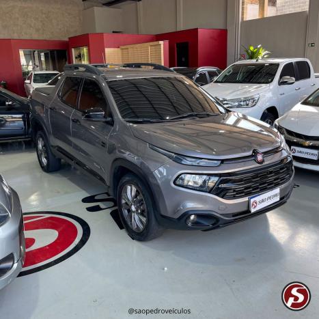 FIAT Toro 2.0 16V 4P VOLCANO 4WD TURBO DIESEL AUTOM�TICO, Foto 2