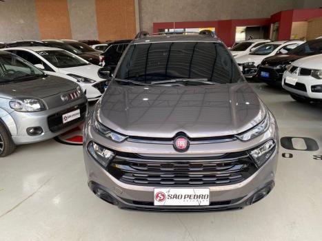 FIAT Toro 2.0 16V 4P VOLCANO 4WD TURBO DIESEL AUTOM�TICO, Foto 3