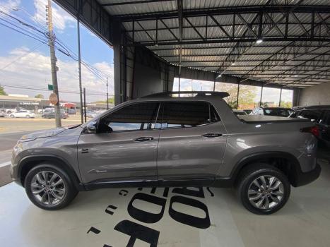 FIAT Toro 2.0 16V 4P VOLCANO 4WD TURBO DIESEL AUTOM�TICO, Foto 4