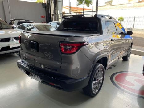 FIAT Toro 2.0 16V 4P VOLCANO 4WD TURBO DIESEL AUTOM�TICO, Foto 5