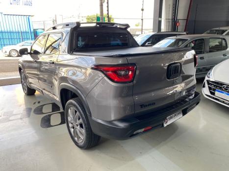 FIAT Toro 2.0 16V 4P VOLCANO 4WD TURBO DIESEL AUTOM�TICO, Foto 6