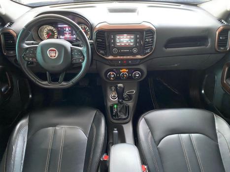 FIAT Toro 2.0 16V 4P VOLCANO 4WD TURBO DIESEL AUTOM�TICO, Foto 8