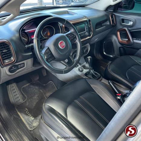FIAT Toro 2.0 16V 4P VOLCANO 4WD TURBO DIESEL AUTOM�TICO, Foto 9