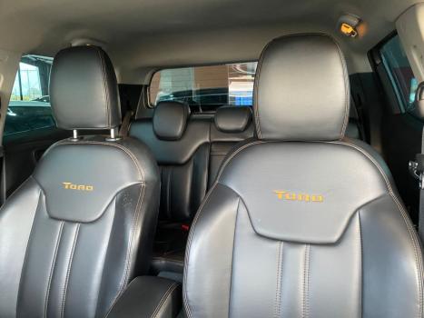 FIAT Toro 2.0 16V 4P VOLCANO 4WD TURBO DIESEL AUTOM�TICO, Foto 10