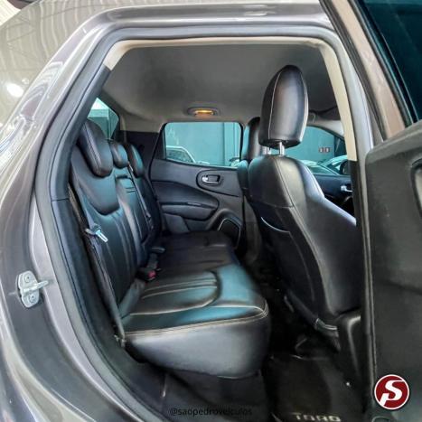 FIAT Toro 2.0 16V 4P VOLCANO 4WD TURBO DIESEL AUTOM�TICO, Foto 11