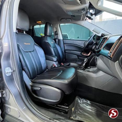 FIAT Toro 2.0 16V 4P VOLCANO 4WD TURBO DIESEL AUTOM�TICO, Foto 12