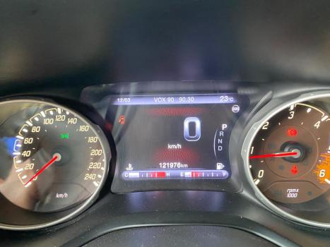 FIAT Toro 2.0 16V 4P VOLCANO 4WD TURBO DIESEL AUTOM�TICO, Foto 13