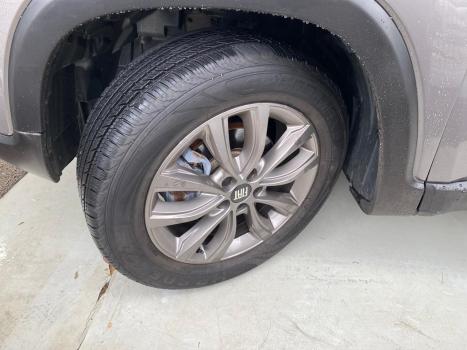 FIAT Toro 2.0 16V 4P VOLCANO 4WD TURBO DIESEL AUTOM�TICO, Foto 14